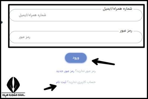 نحوه ثبت نام دوره مترجمی زبان انگلیسی مجتمع های فنی